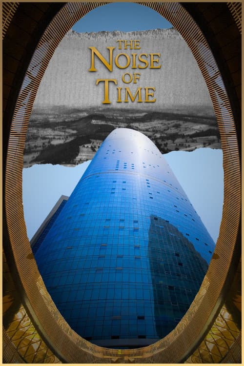 The Noise of Time poster
