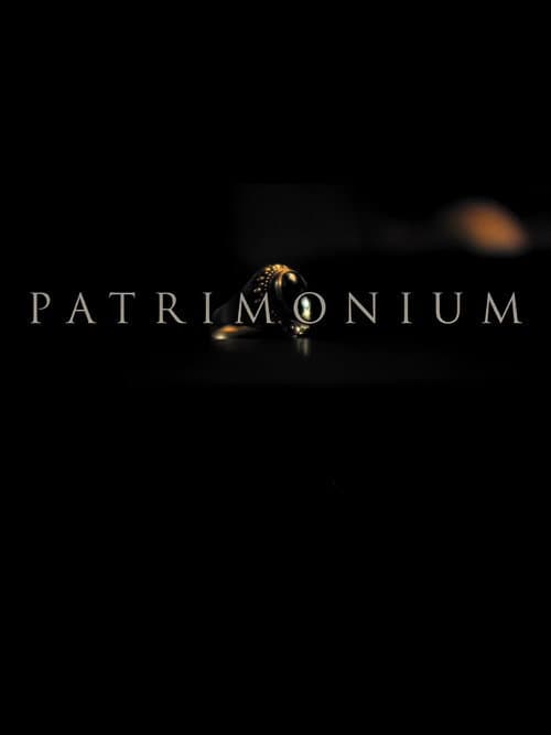 Patrimonium poster