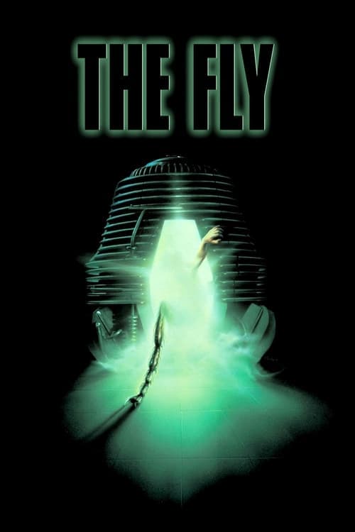 The Fly poster