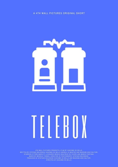 Telebox poster