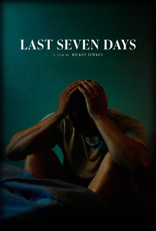 Last Seven Days poster