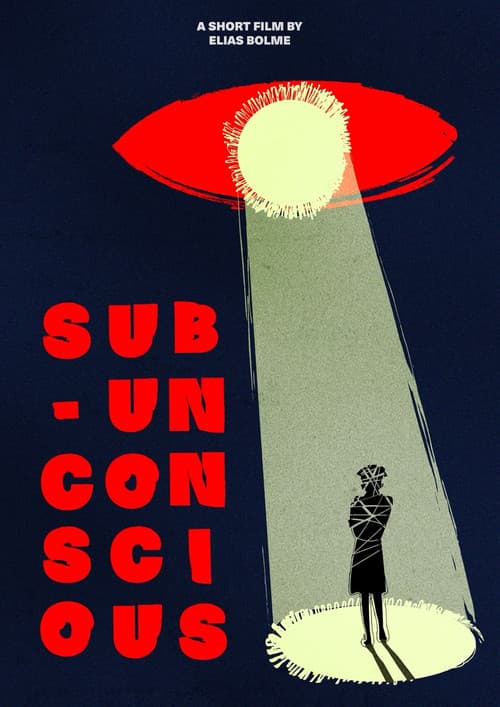 Sub-Unconscious poster