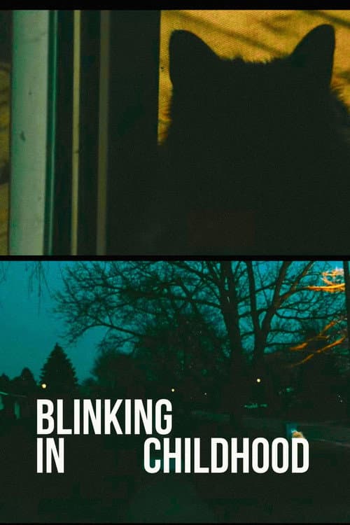 Blinking In Childhood poster