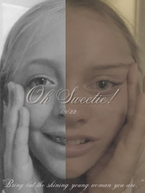 Oh Sweetie! poster