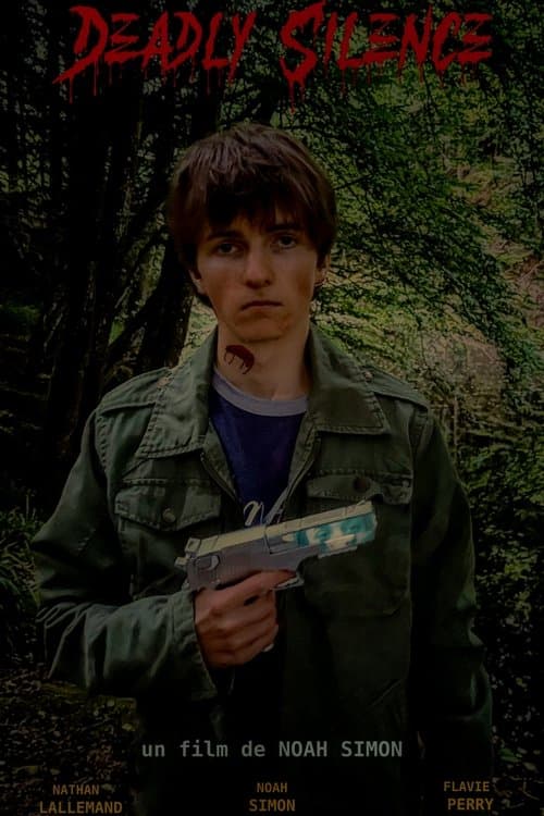 Deadly Silence poster