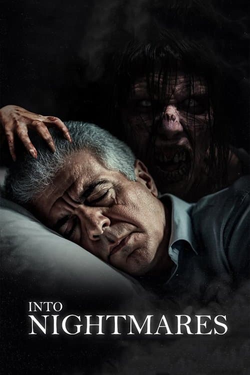 Into Nightmares poster