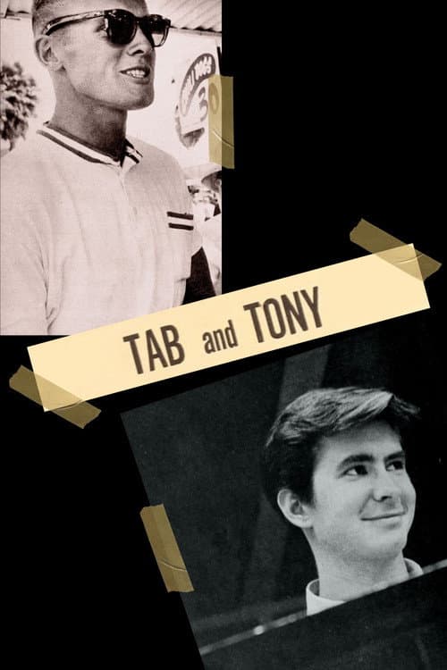 Tab & Tony poster