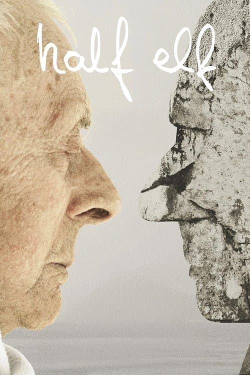 Half Elf poster