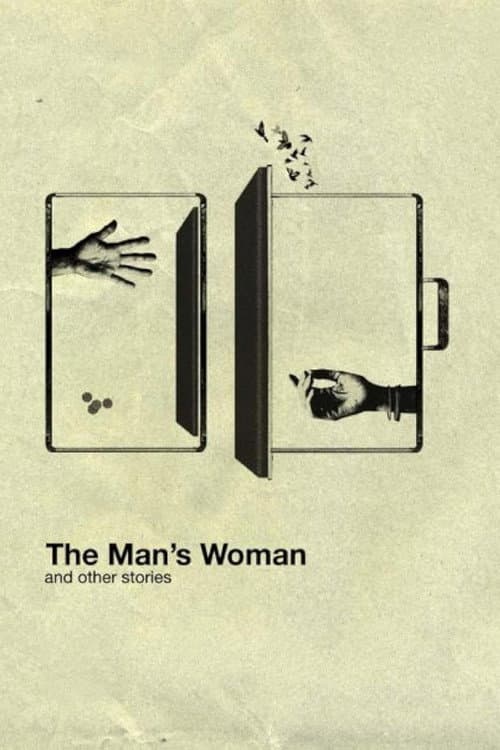 The Man's Woman and Other Stories poster