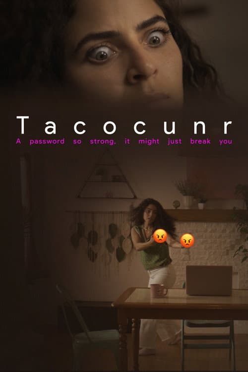 Tacocunr poster