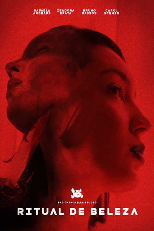 Ritual de Beleza poster