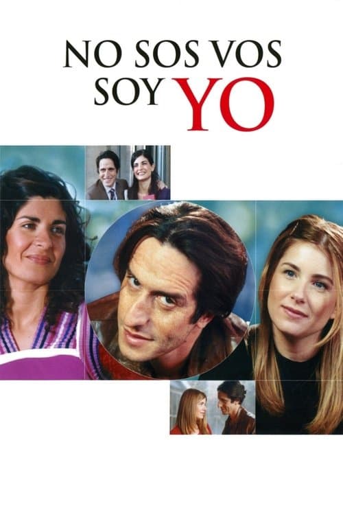 It's Not You, It's Me poster