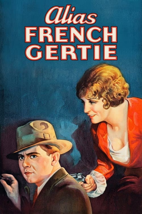 Alias French Gertie poster