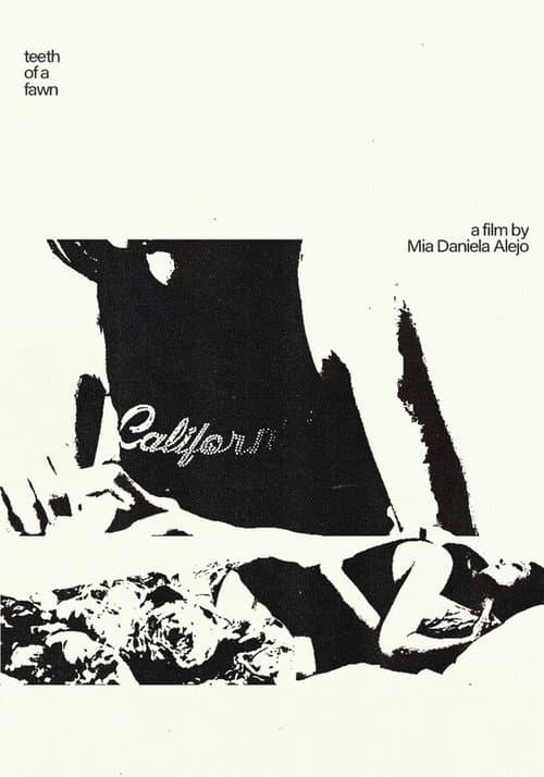 Teeth of A Fawn poster