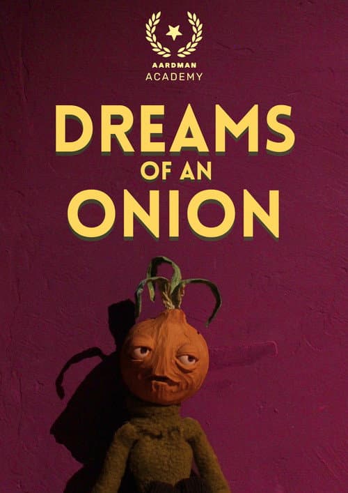Dreams of an Onion poster