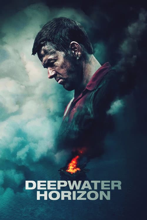Deepwater Horizon poster