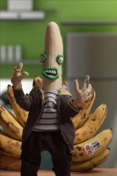 Butter Ya'Self poster