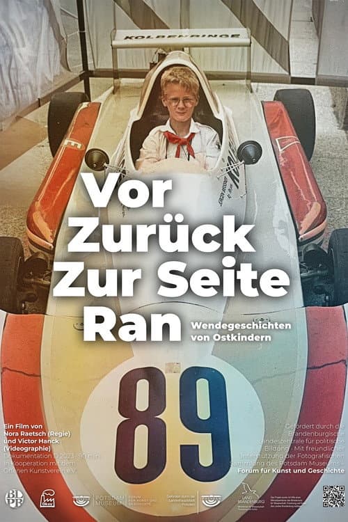 Vor Zurück Zur Seite Ran poster