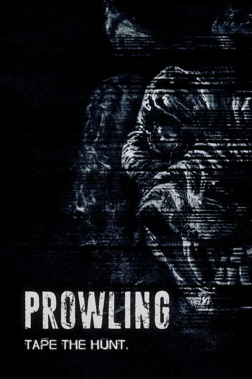 Prowling poster
