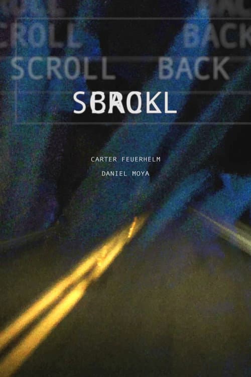 Scroll Back poster