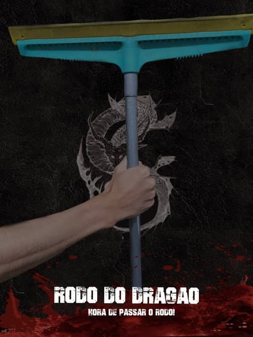 Rodo do dragão poster