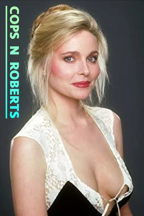 Cops n Roberts poster