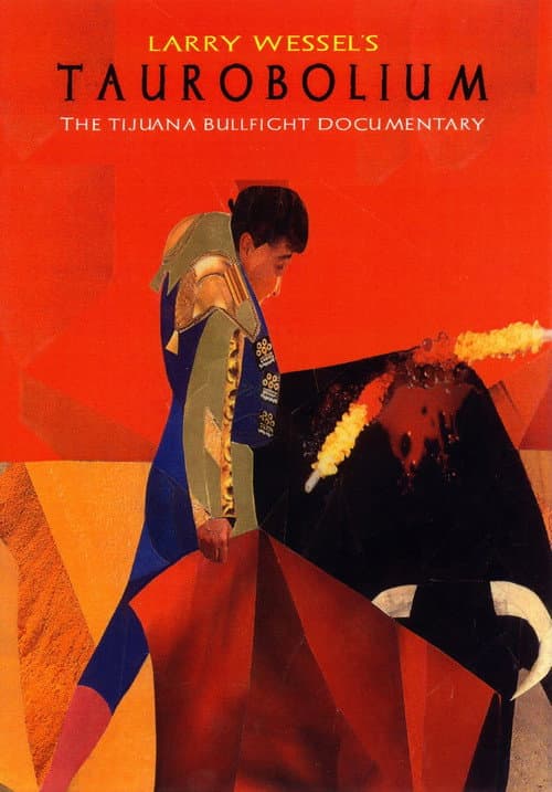 Taurobolium poster