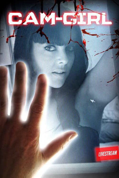 Cam-Girl poster