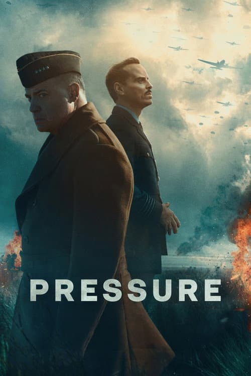 Pressure poster