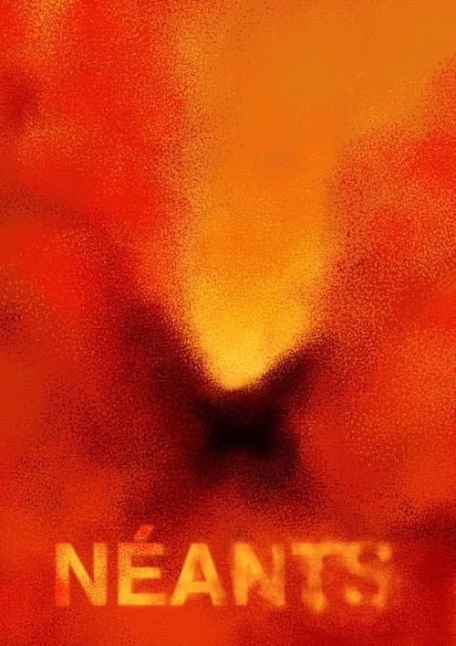 Nothingness poster