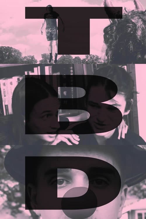 TBD poster