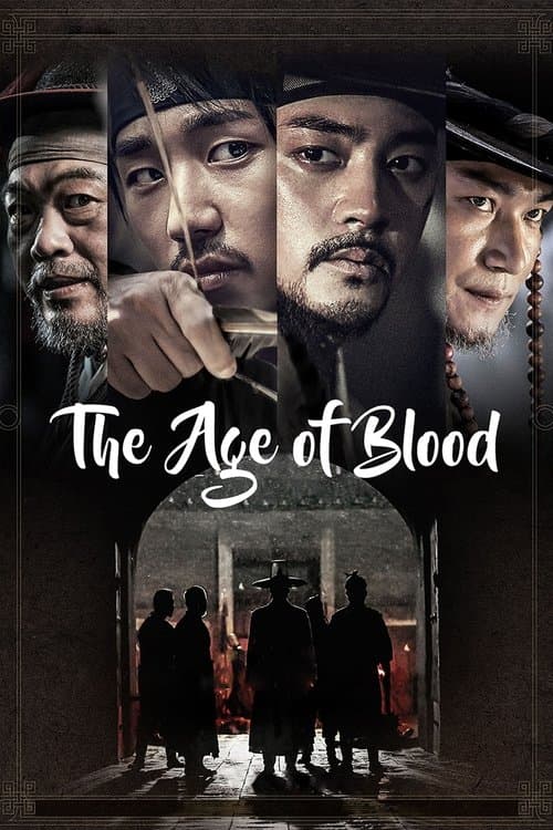 The Age of Blood poster