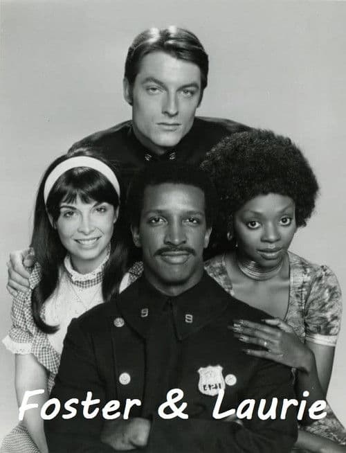Foster & Laurie poster