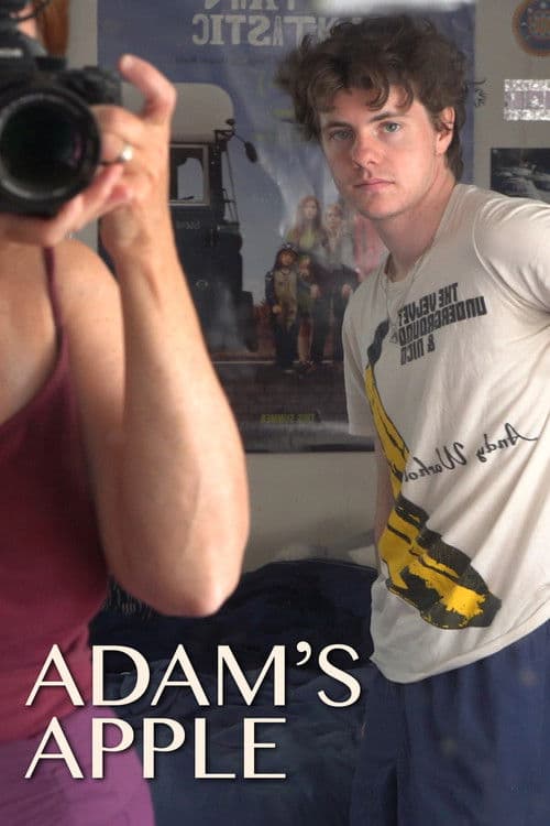 Adam's Apple poster