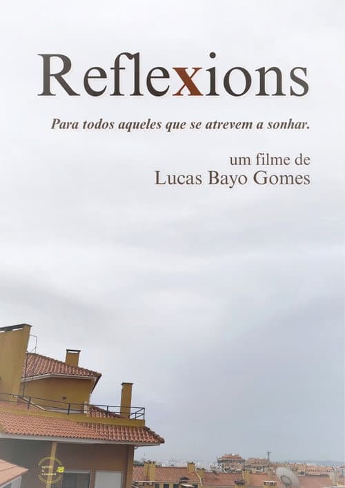 RefleXions poster
