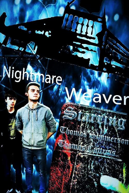 Nightmare Weaver poster