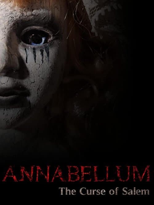 Annabellum: The Curse of Salem poster