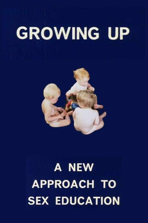 Growing Up poster