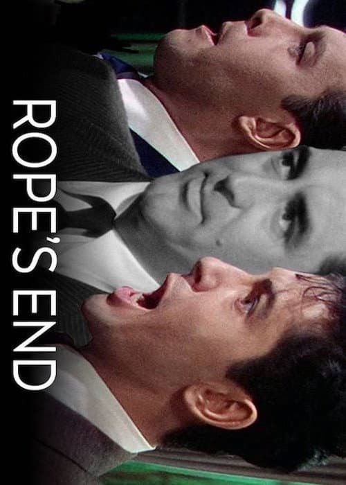 Rope’s End poster