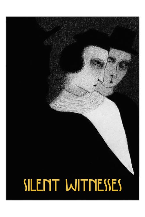 Silent Witnesses poster