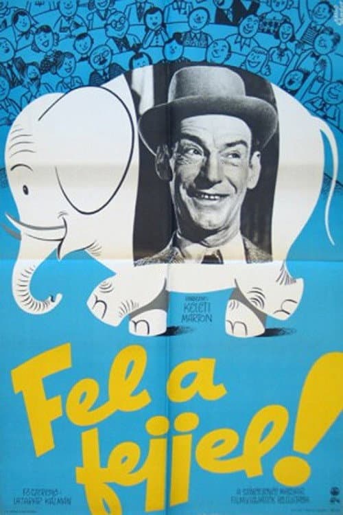 Keep Your Chin Up! poster
