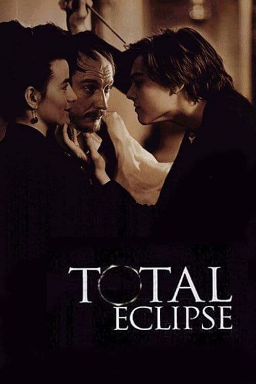 Total Eclipse poster