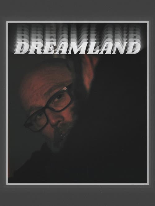 Dreamland poster
