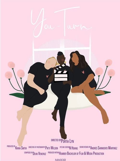 You-Turn poster
