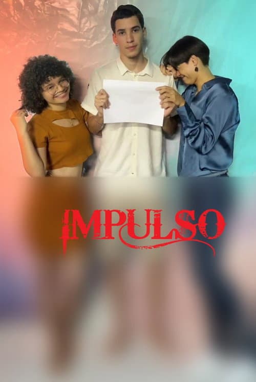 Impulso poster