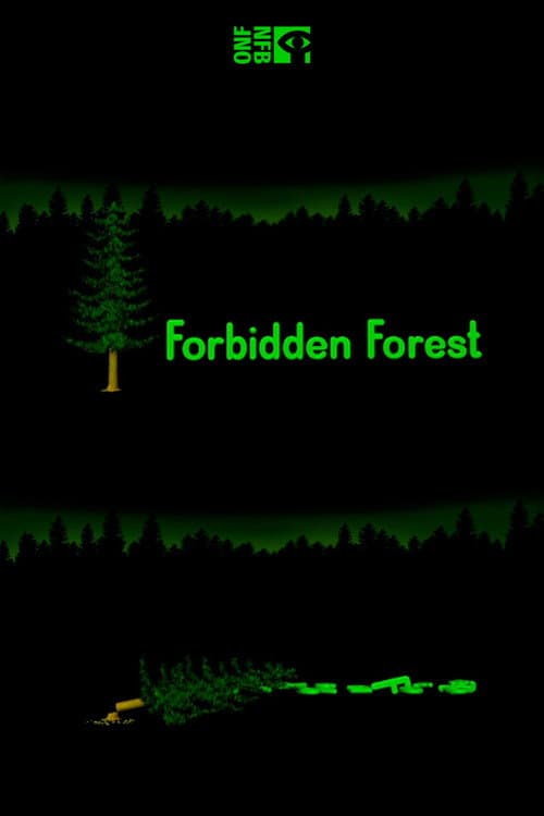 Forbidden Forest poster