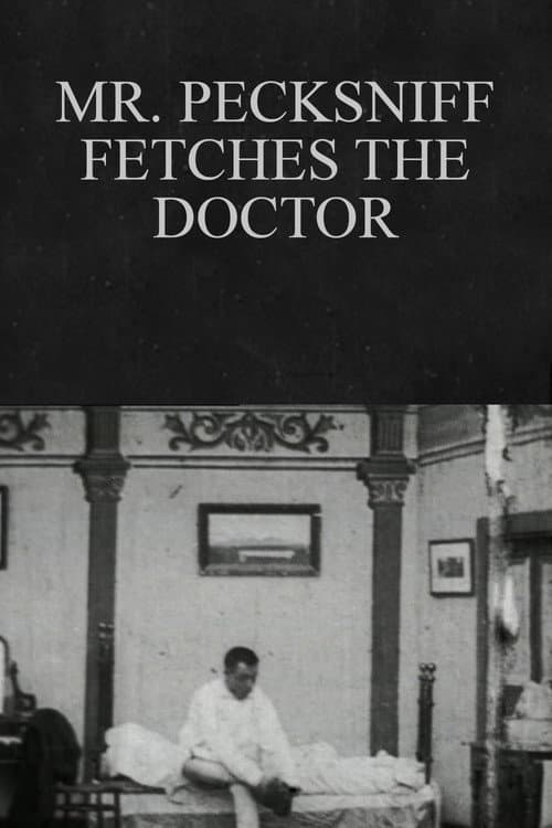 Mr. Pecksniff Fetches the Doctor poster