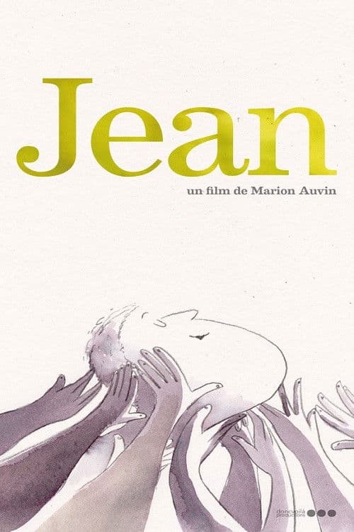 Jean poster