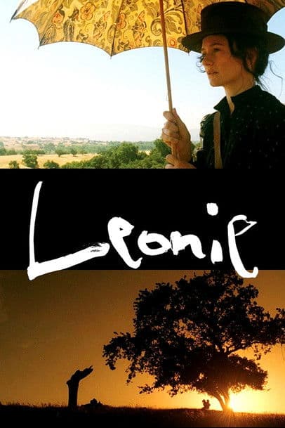Leonie poster