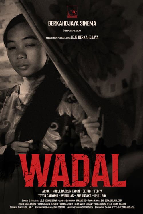 Wadal poster